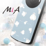 『ディズニーキャラクター』/耐衝撃ケース MiA