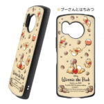 『ディズニーキャラクター』/耐衝撃ケース MiA