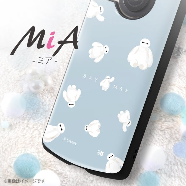 『ディズニーキャラクター』/耐衝撃ケース MiA