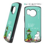 『ムーミン』/耐衝撃ケース MiA