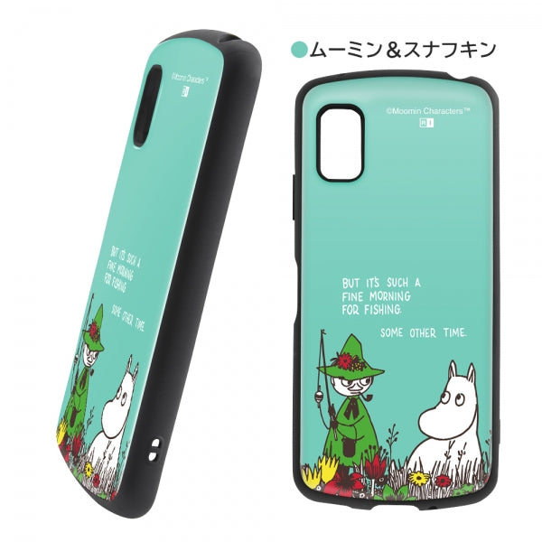 『ムーミン』/耐衝撃ケース MiA