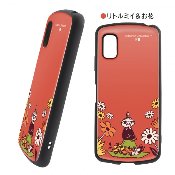 『ムーミン』/耐衝撃ケース MiA