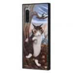 『猫のダヤン』/耐衝撃ハイブリッドケース KAKU