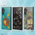 『ルーニー・テューンズ』/耐衝撃ハイブリッドケース KAKU
