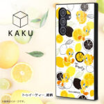 『ルーニー・テューンズ』/耐衝撃ハイブリッドケース KAKU