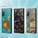 『ルーニー・テューンズ』/耐衝撃ハイブリッドケース KAKU