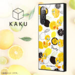 『ルーニー・テューンズ』/耐衝撃ハイブリッドケース KAKU