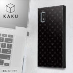 『 キングダム ハーツ 』/耐衝撃ハイブリッドケース KAKU