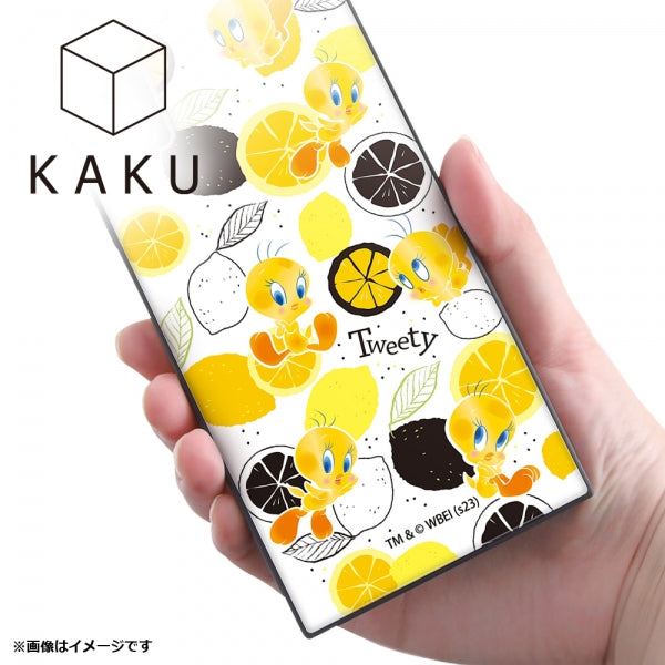 『ルーニー・テューンズ』/耐衝撃ハイブリッドケース KAKU