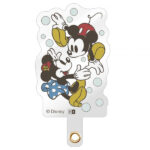 『 ディズニーキャラクター 』/ ダイカット ストラップホルダー