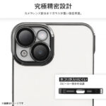 超軽量 ハードケース ウルトラライト リングストラップ付き