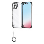 超軽量 ハードケース ウルトラライト リングストラップ付き