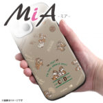 ディズニー / 耐衝撃ケース MiA