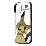 ポケットモンスター / 耐衝撃ケース MiA