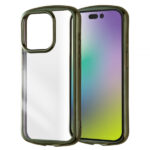 耐衝撃 TPUソフトケース METAMORU plus
