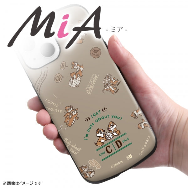 ディズニー / 耐衝撃ケース MiA