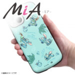 ディズニー / 耐衝撃ケース MiA