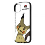 ポケットモンスター / 耐衝撃ケース MiA