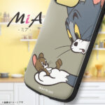 トムとジェリー / 耐衝撃ケース MiA
