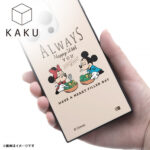 ディズニー / ハイブリッドケース KAKU