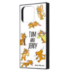 トムとジェリー / ハイブリッドケース KAKU