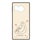 ディズニーハイブリッドケース KAKU