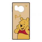 ディズニーハイブリッドケース KAKU