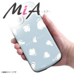 ディズニー / 超! 保護ケース MiA