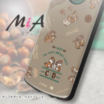 ディズニー / 超! 保護ケース MiA