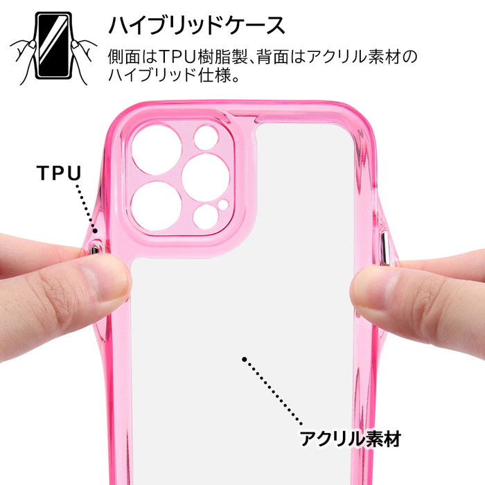 ハイブリッドケース FULL HIGH COVER