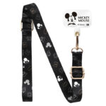 『ディズニーキャラクター』/ショルダーストラップ＋ストラップホルダー セット