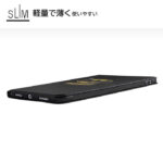 『バットマン』/スタンド機能付き オートスリープ機能対応　手帳型ケース