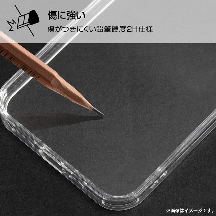 『オリジナルデザイン』/ストラップホルダーwithハイブリッドケース