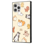 『オリジナルデザイン』/耐衝撃ハイブリッドケース KAKU