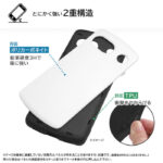 耐衝撃ケース ProCa + TailRing