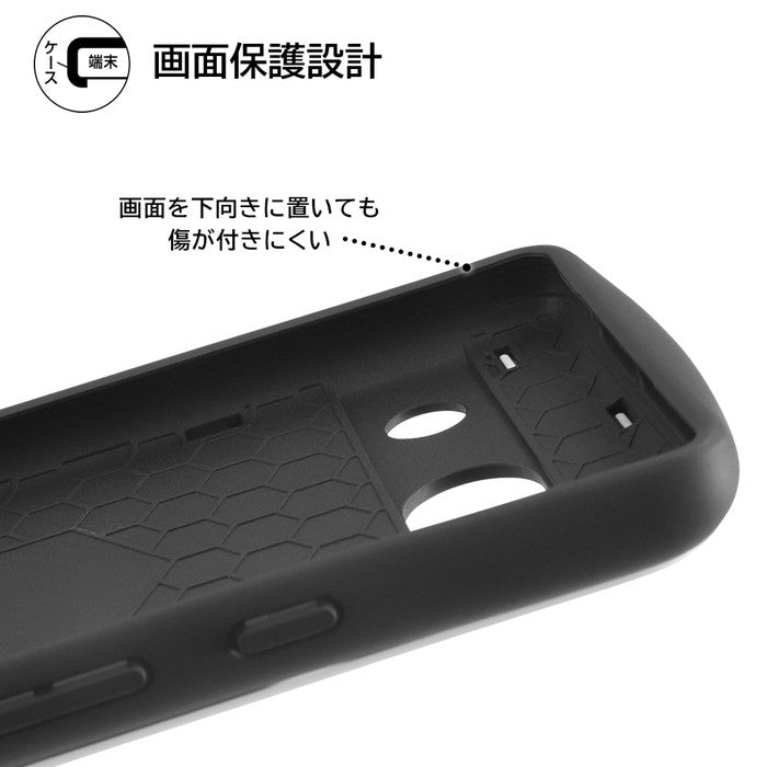 耐衝撃ケース ProCa + TailRing