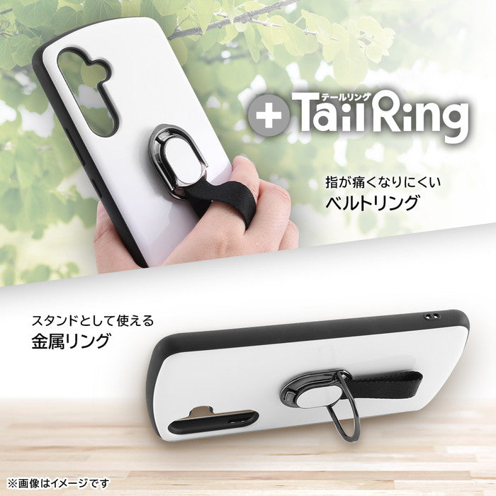 耐衝撃ケース ProCa + TailRing