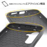 耐衝撃ケース ProCa + TailRing