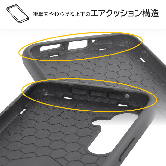 耐衝撃ケース ProCa + TailRing