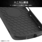 耐衝撃ケース ProCa + TailRing