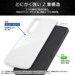 耐衝撃ケース ProCa + TailRing