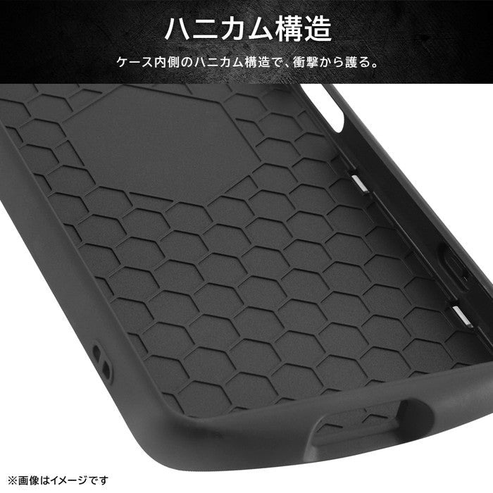 耐衝撃ケース ProCa + TailRing