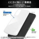 耐衝撃ケース ProCa + TailRing