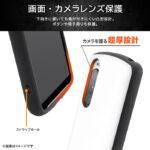 耐衝撃ケース ProCa + TailRing