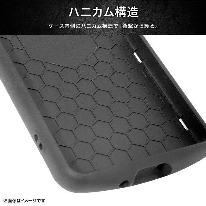 耐衝撃ケース ProCa + TailRing