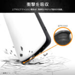耐衝撃ケース ProCa + TailRing