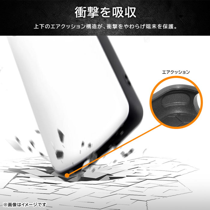 耐衝撃ケース ProCa + TailRing