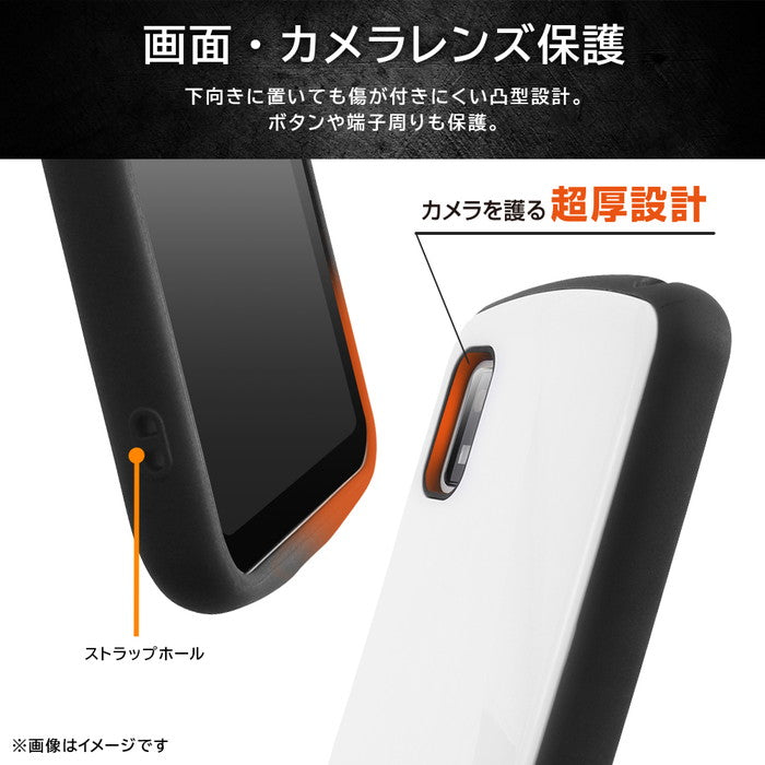 耐衝撃ケース ProCa + TailRing