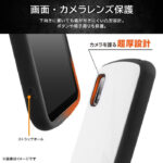 耐衝撃ケース ProCa + TailRing
