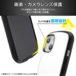 耐衝撃ケース ProCa + TailRing